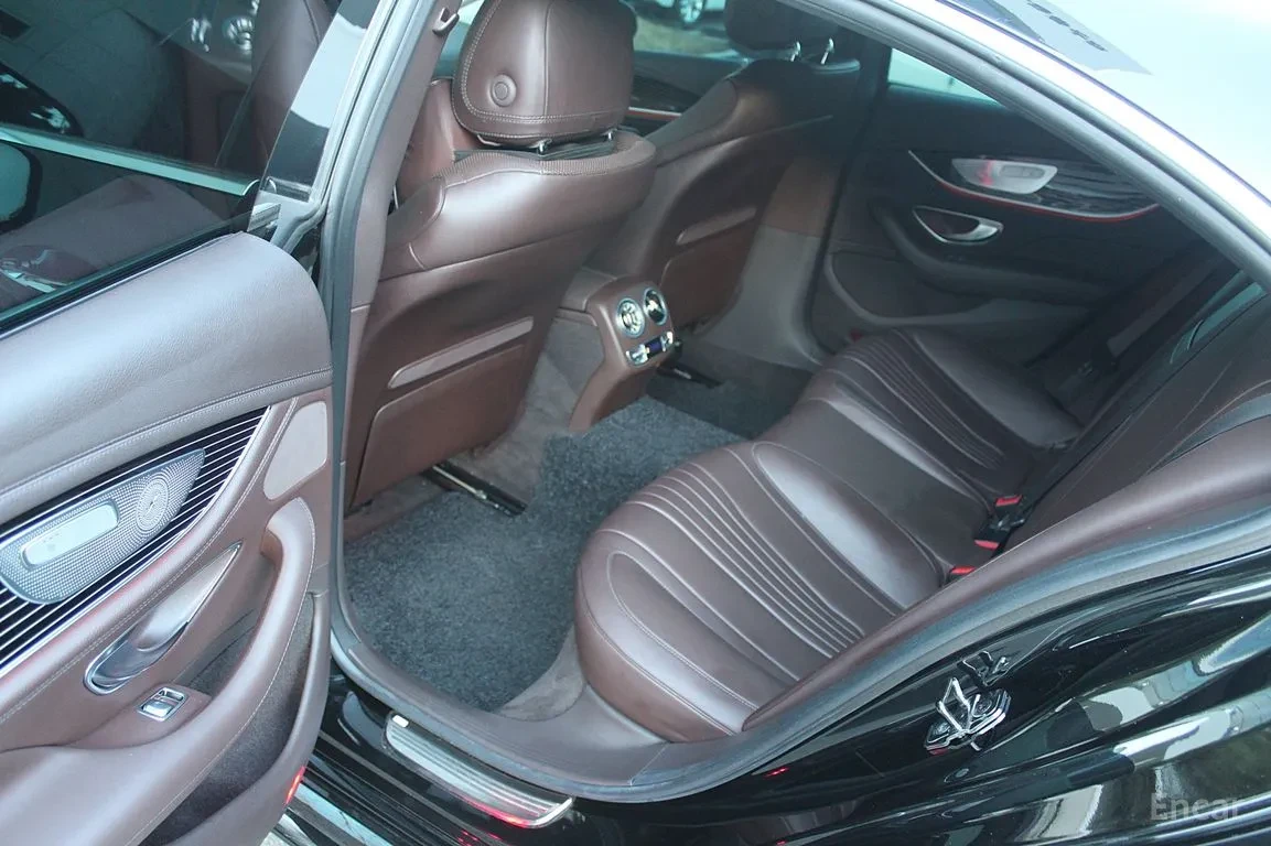 Mercedes-Benz CLS 450 4 MATIC /BURMESTER /360 ������ /��������� /HEAD UP | Mobile.bg � ����������� 14