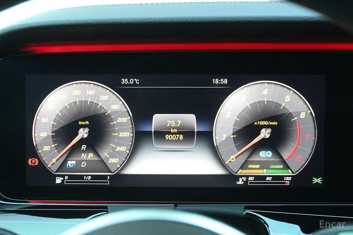 Mercedes-Benz CLS 450 4 MATIC /BURMESTER /360 ������ /��������� /HEAD UP | Mobile.bg � ����������� 7