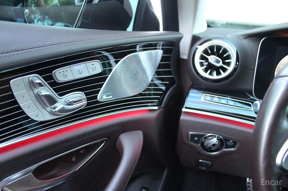 Mercedes-Benz CLS 450 4 MATIC /BURMESTER /360 ������ /��������� /HEAD UP | Mobile.bg � ����������� 8