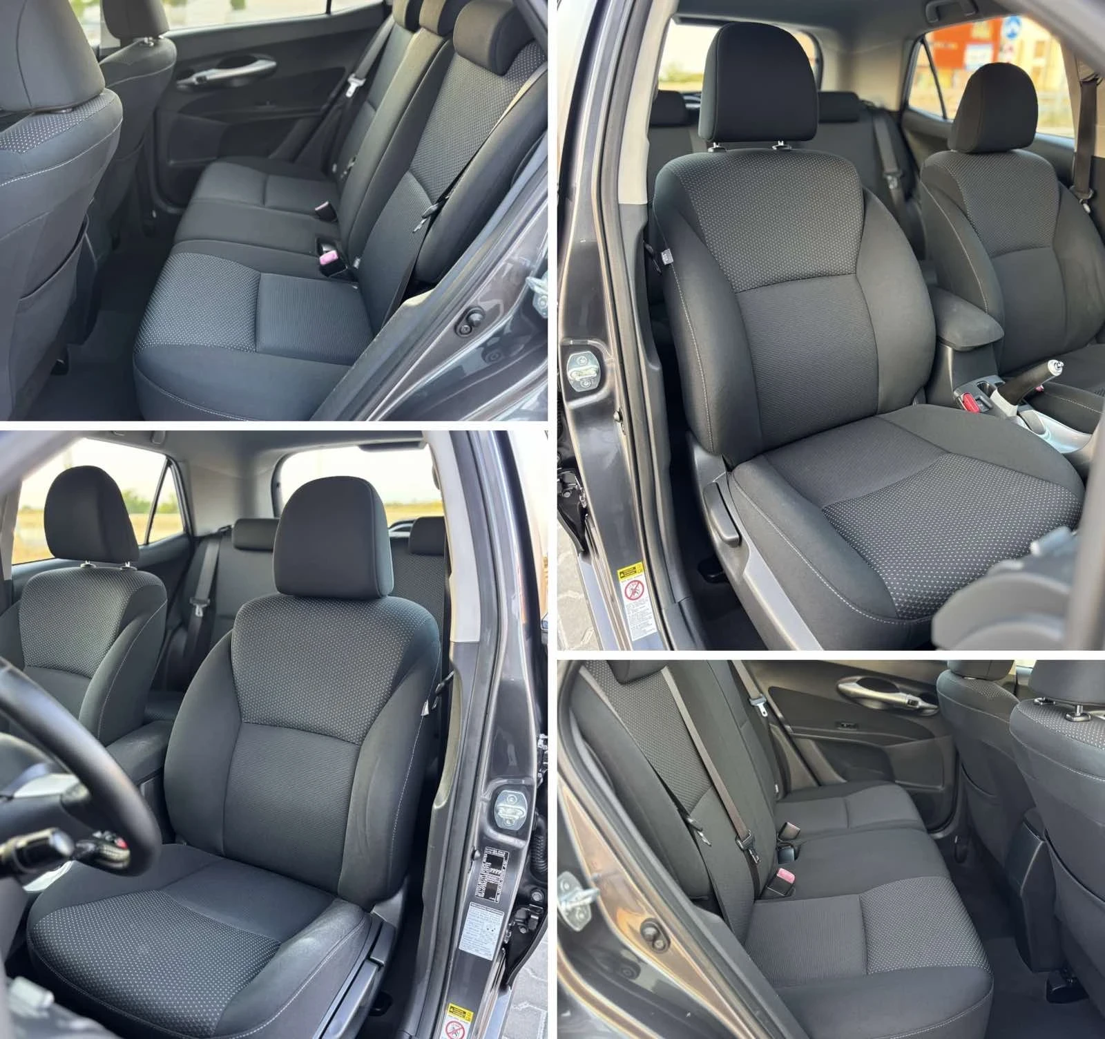 Toyota Auris 2.0D4d/126ks/Навигация/Камера/Евро5/Германия, снимка 11 - Автомобили и джипове - 55467274