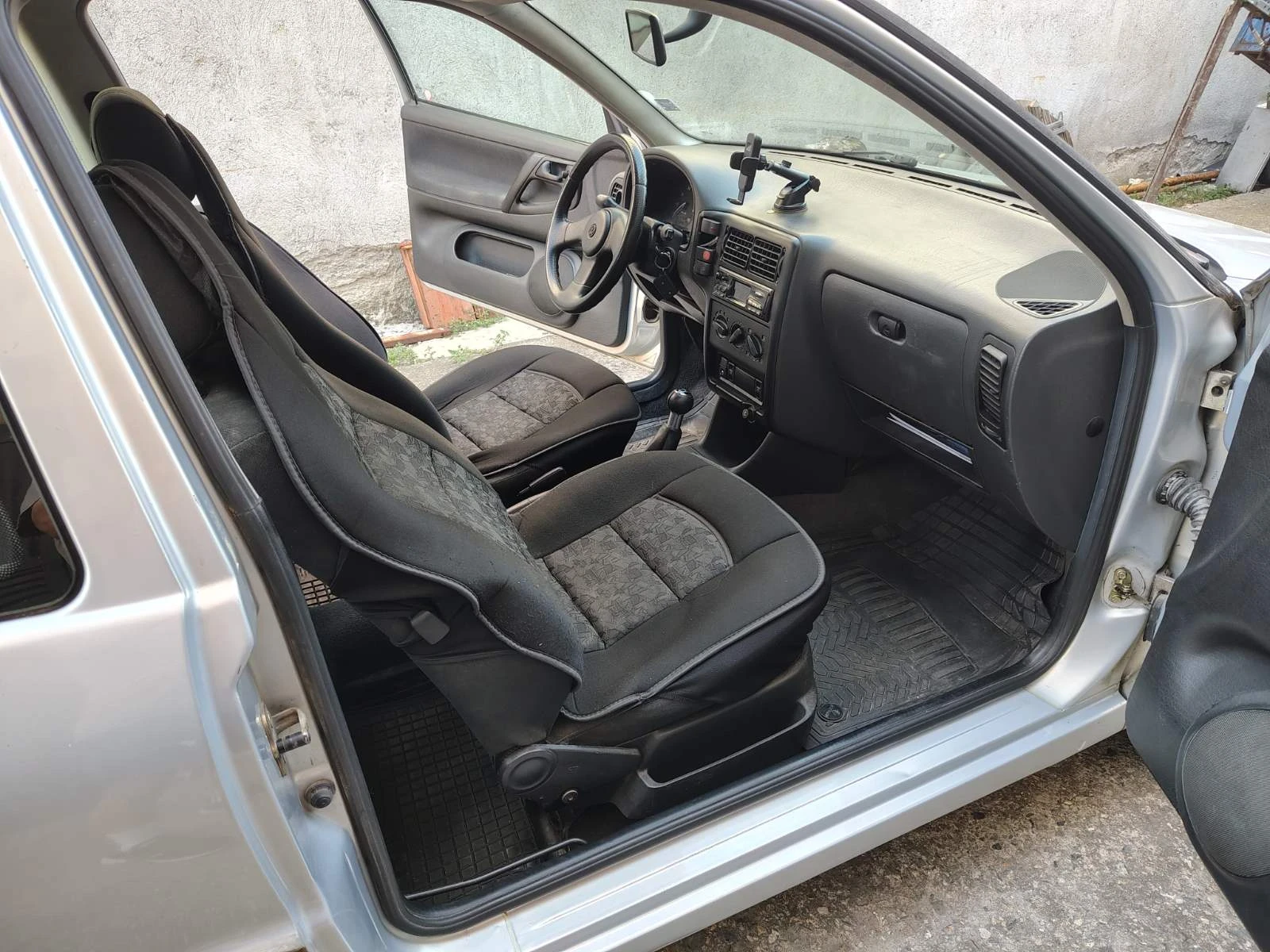 VW Polo, снимка 9 - Автомобили и джипове - 55486439