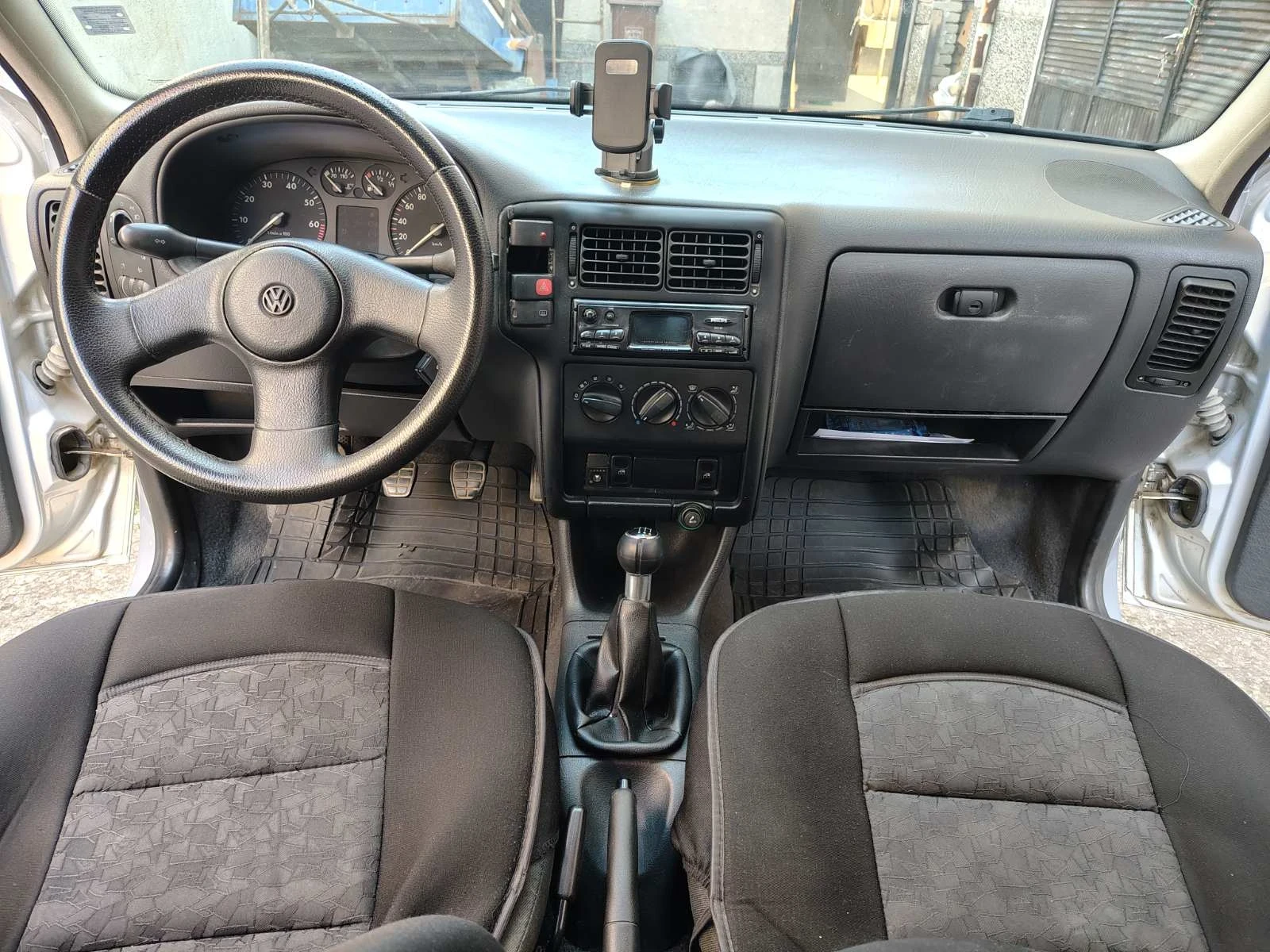 VW Polo, снимка 10 - Автомобили и джипове - 55486439