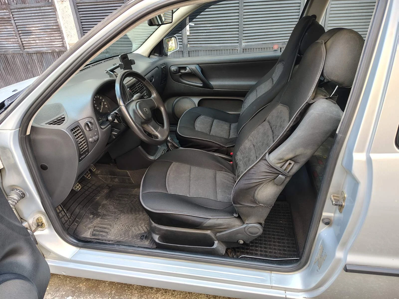 VW Polo, снимка 8 - Автомобили и джипове - 55486439