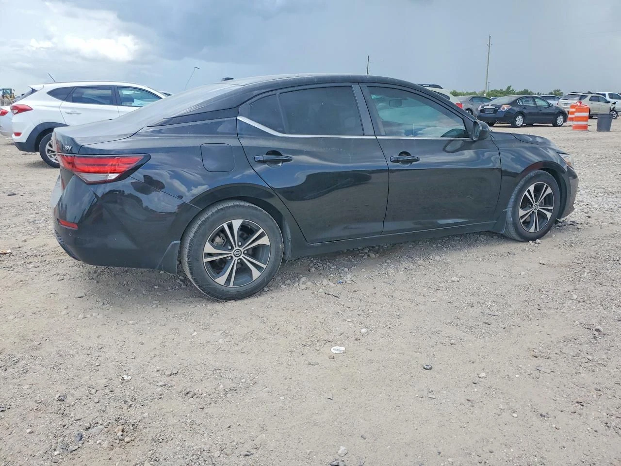 Nissan Sentra 2.0l Sv | Mobile.bg � ����������� 3
