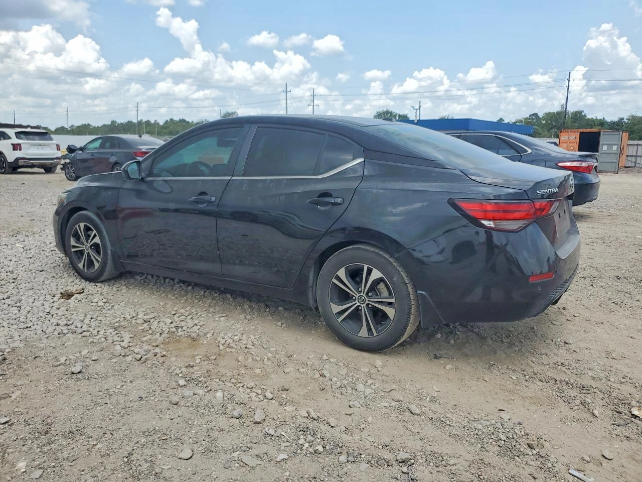 Nissan Sentra 2.0l Sv | Mobile.bg � ����������� 2