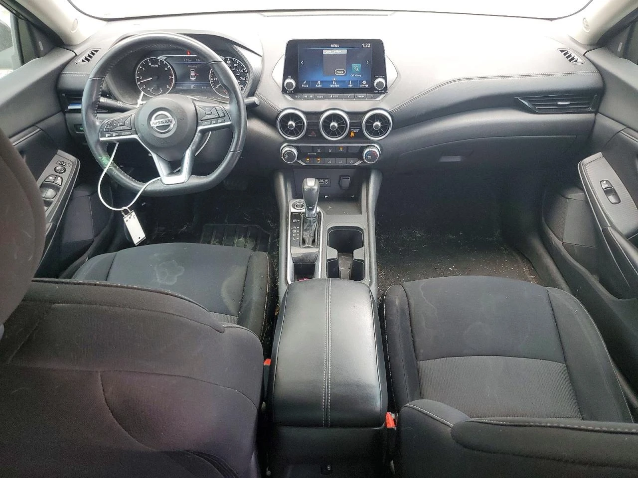 Nissan Sentra 2.0l Sv | Mobile.bg � ����������� 8