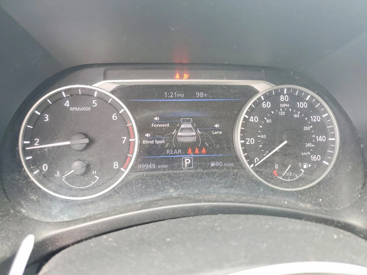 Nissan Sentra 2.0l Sv | Mobile.bg � ����������� 9