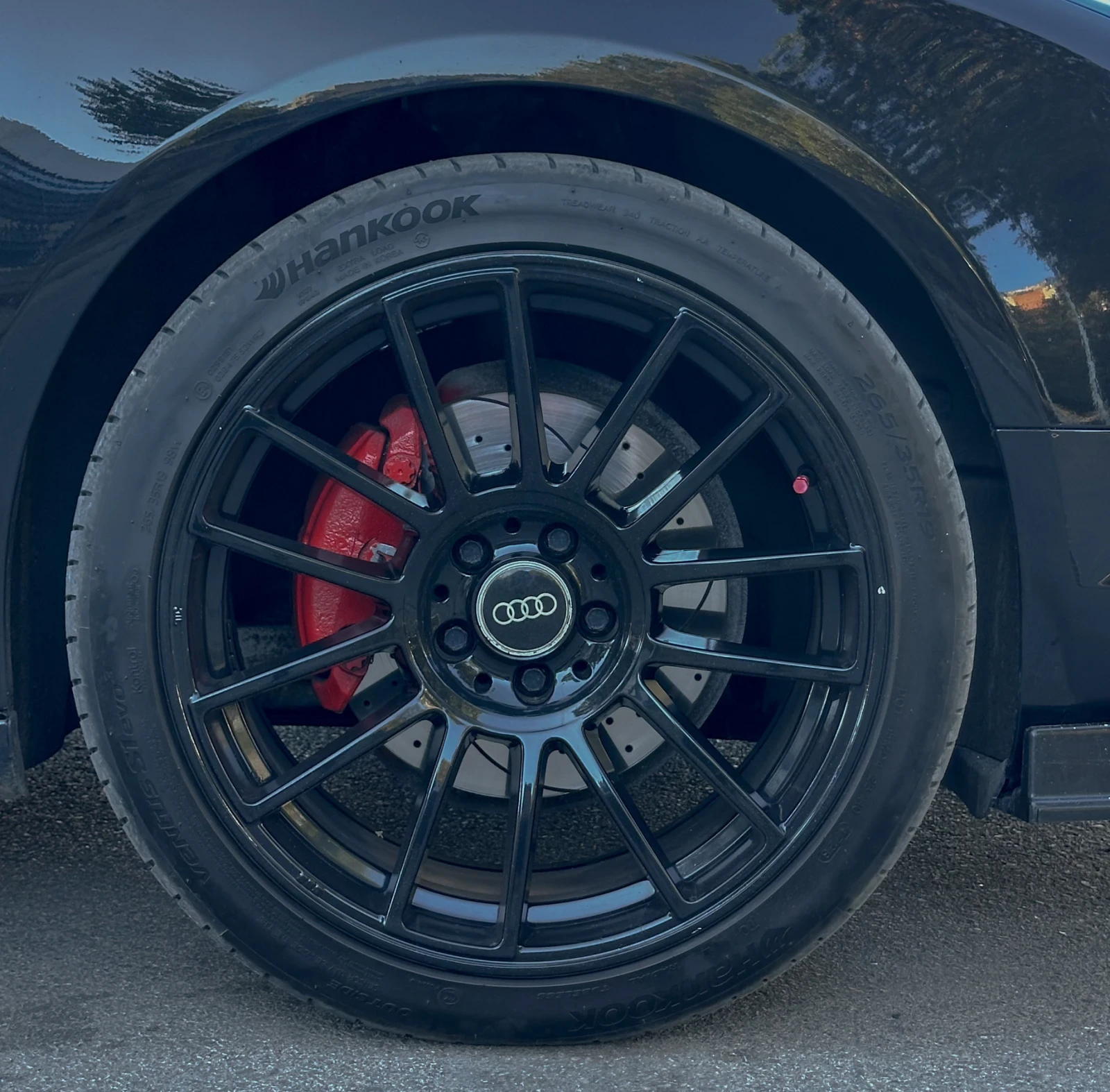 Audi A5 S line, снимка 13 - Автомобили и джипове - 56347316