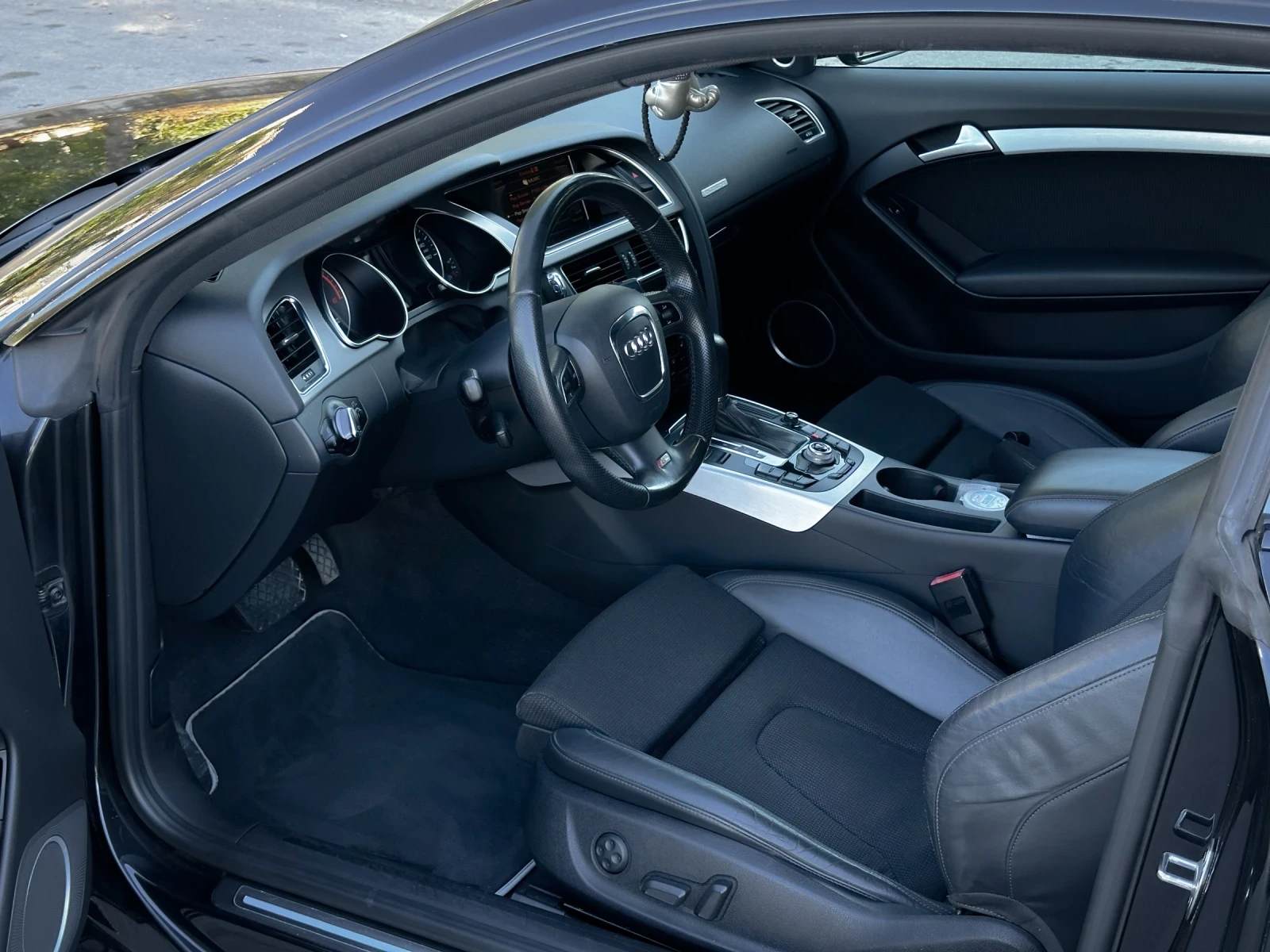 Audi A5 S line, снимка 14 - Автомобили и джипове - 56347316