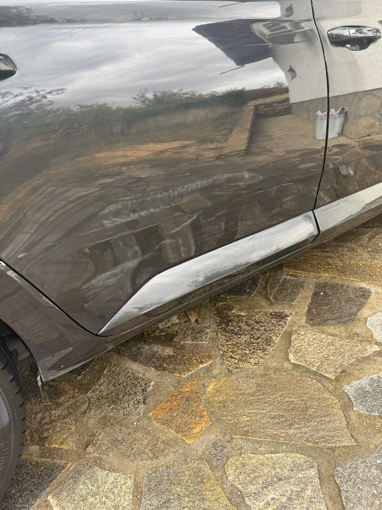 Skoda Superb, снимка 6 - Автомобили и джипове - 56462398