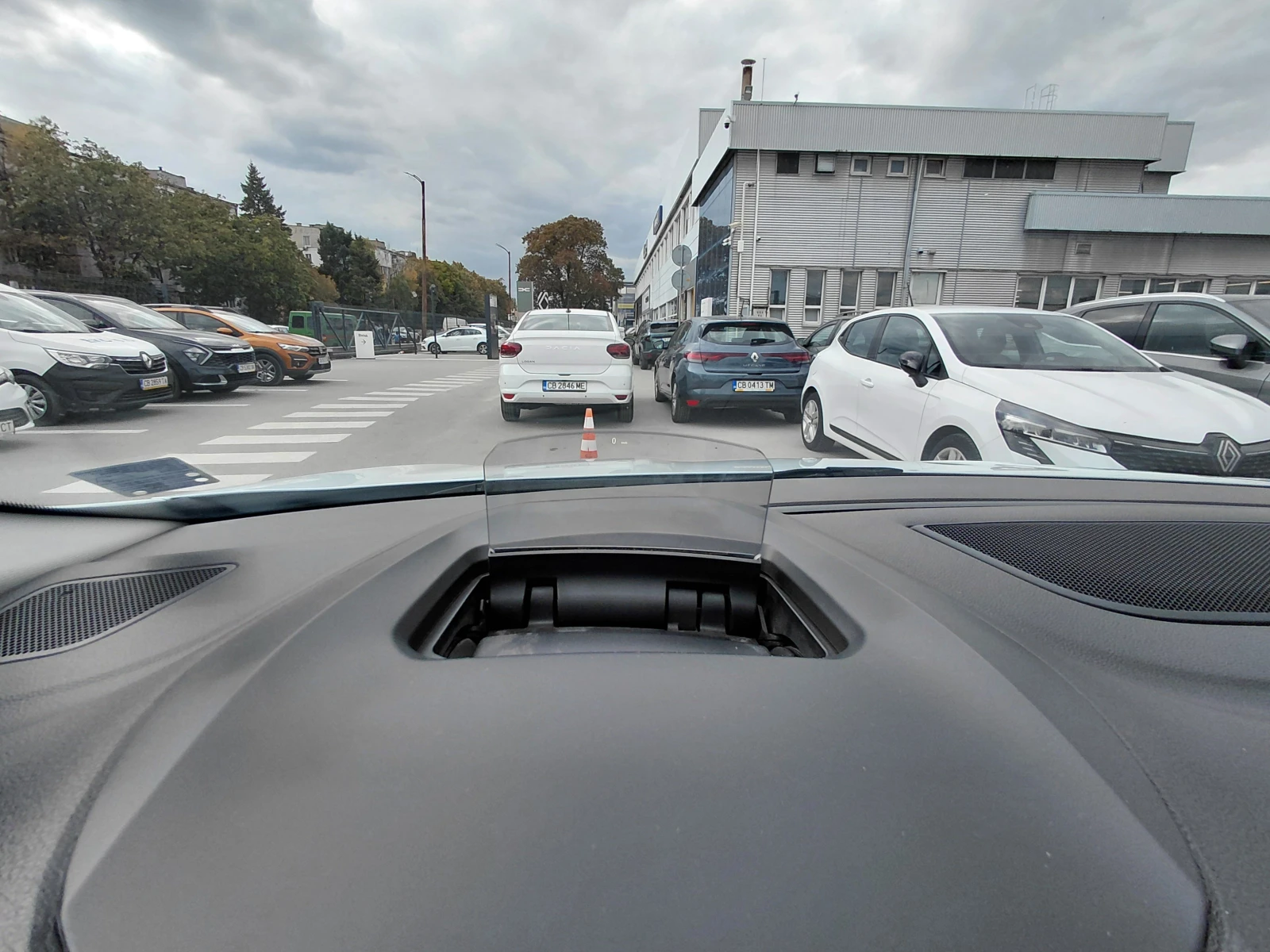 Renault Megane 1.3TCe/140�.�/Intens | Mobile.bg � ����������� 11