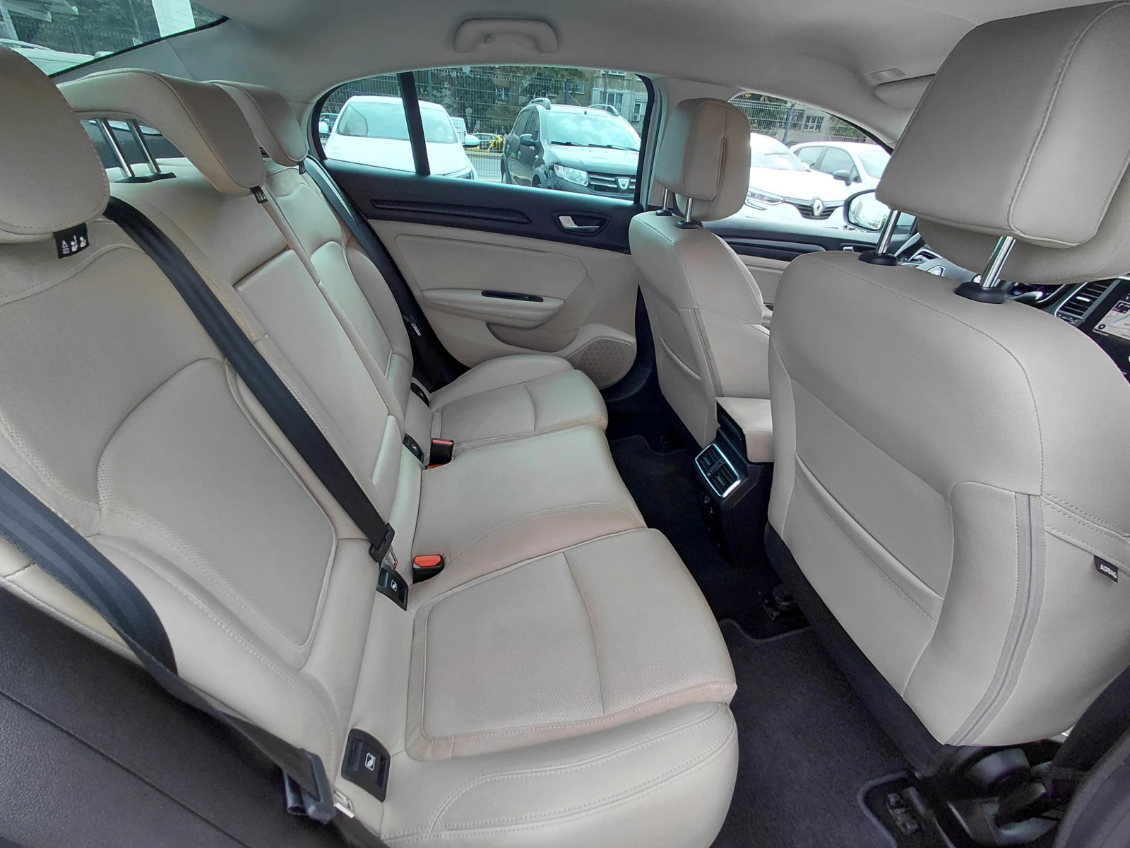 Renault Megane 1.3TCe/140�.�/Intens | Mobile.bg � ����������� 15