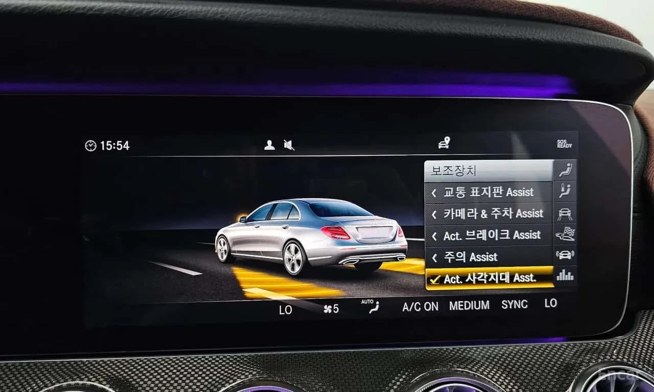Mercedes-Benz E 53 AMG 4MATIC+ /���������/��������/���������/360 | Mobile.bg � ����������� 17