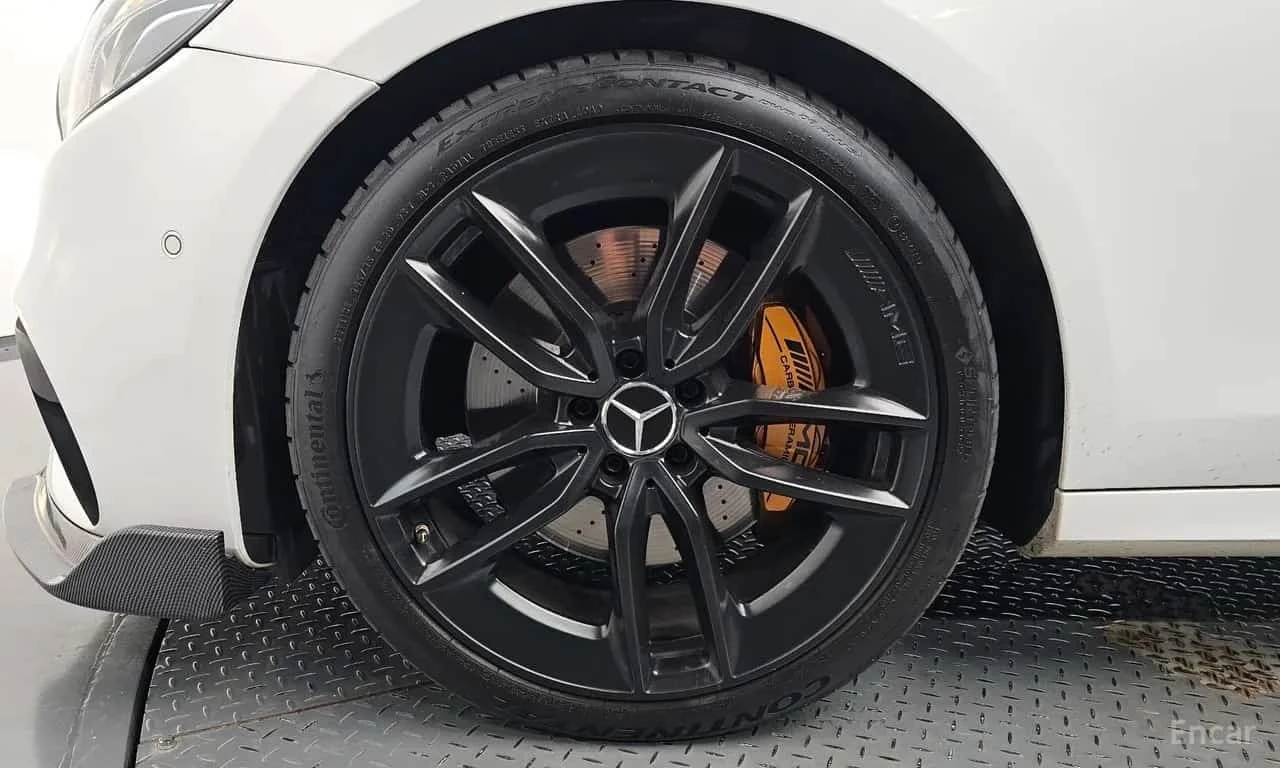 Mercedes-Benz E 53 AMG 4MATIC+ /���������/��������/���������/360 | Mobile.bg � ����������� 5
