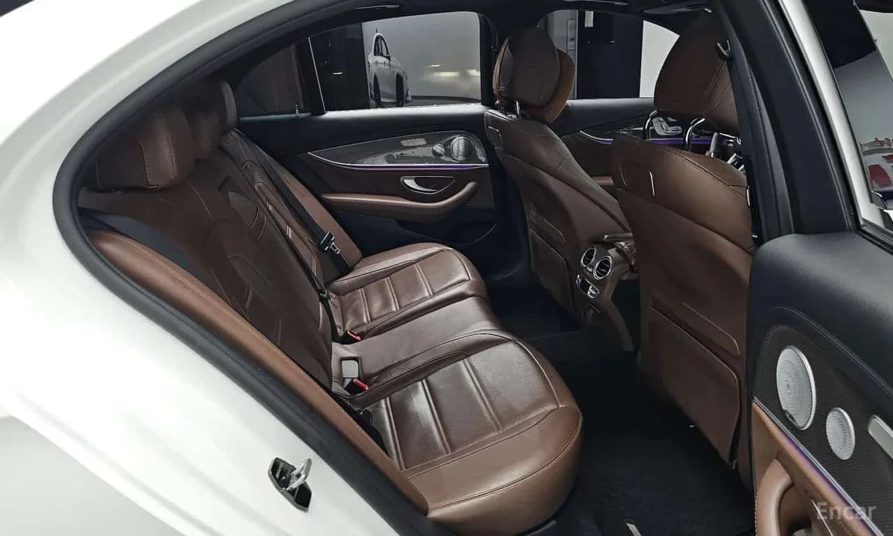 Mercedes-Benz E 53 AMG 4MATIC+ /���������/��������/���������/360 | Mobile.bg � ����������� 12