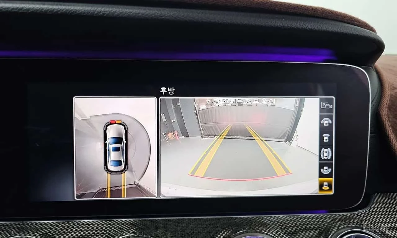 Mercedes-Benz E 53 AMG 4MATIC+ /���������/��������/���������/360 | Mobile.bg � ����������� 15