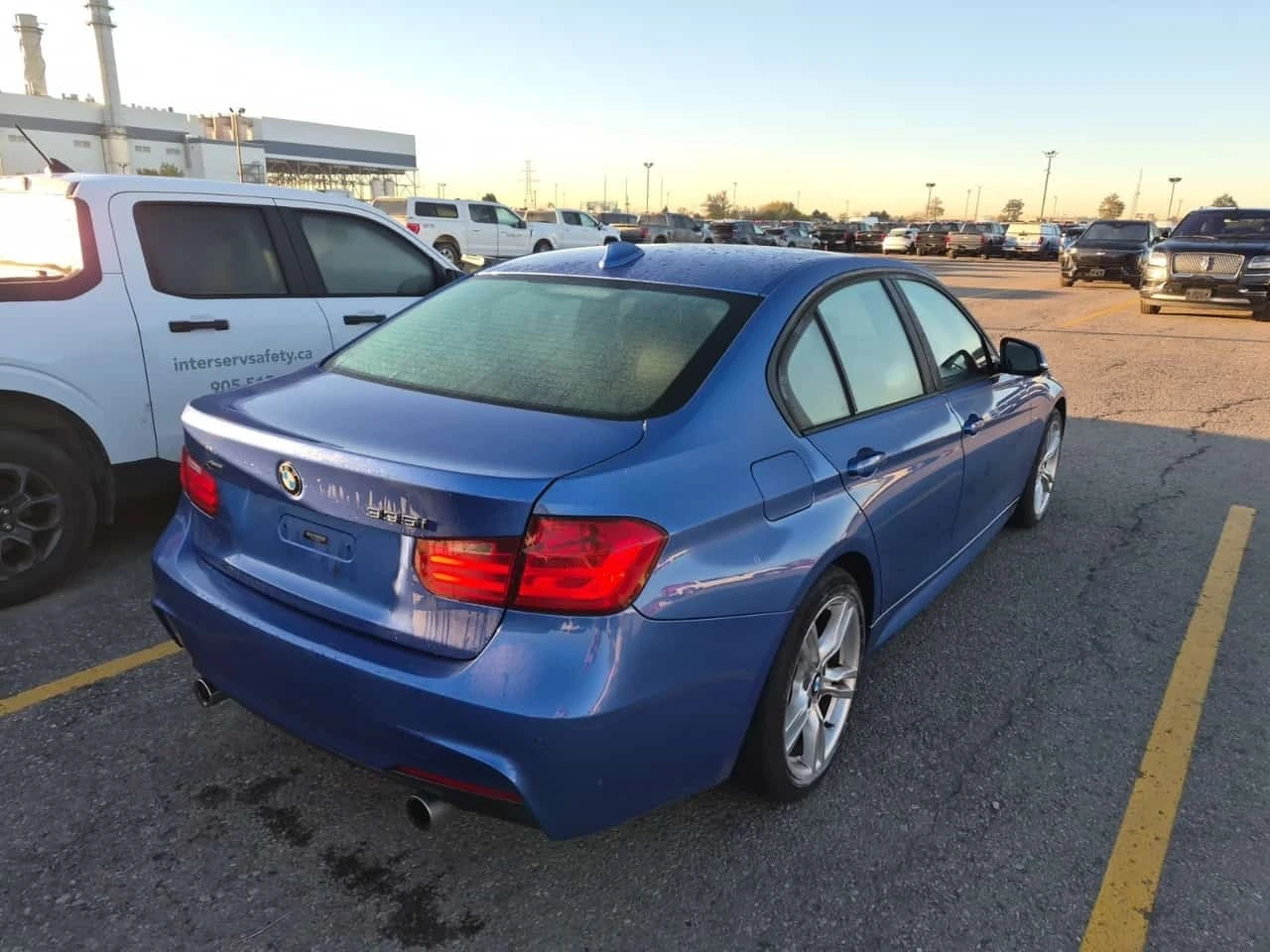 BMW 335 335i Xdrive * ���������� ��� ������������ ������*  | Mobile.bg � ����������� 2