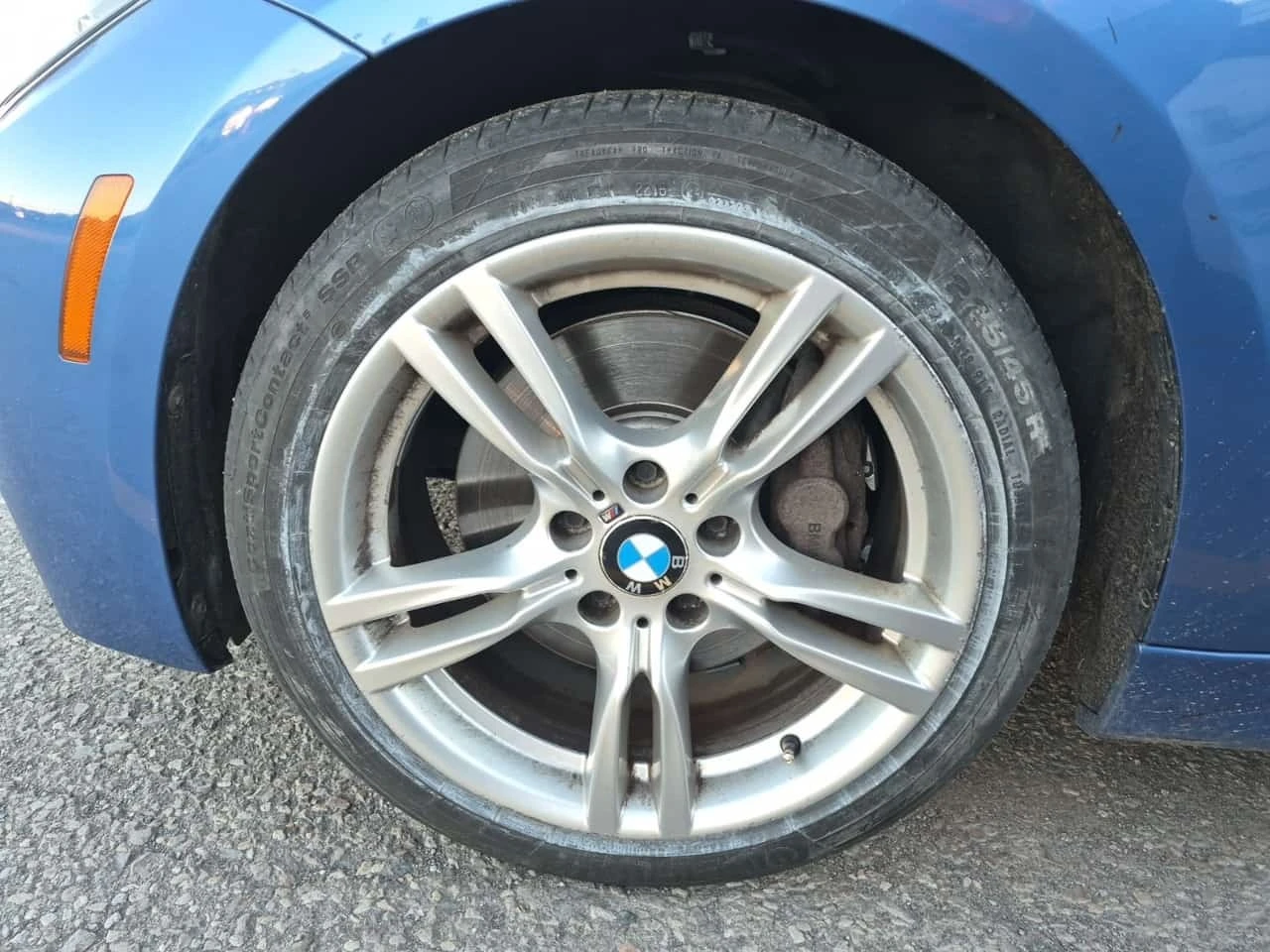 BMW 335 335i Xdrive * ���������� ��� ������������ ������*  | Mobile.bg � ����������� 4