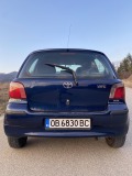 Toyota Yaris  - изображение 4