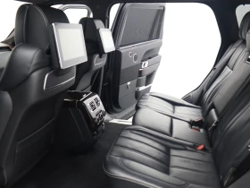 Land Rover Range rover 4.4 V8, снимка 11