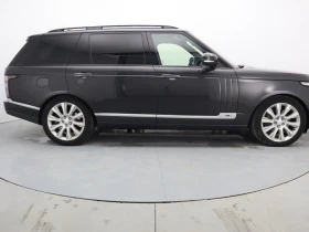 Land Rover Range rover 4.4 V8, снимка 7