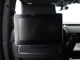Land Rover Range rover 4.4 V8, снимка 15