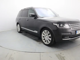 Land Rover Range rover 4.4 V8, снимка 3