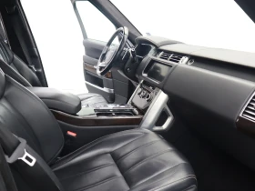 Land Rover Range rover 4.4 V8, снимка 14