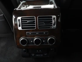 Land Rover Range rover 4.4 V8, снимка 16
