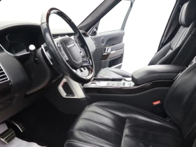 Land Rover Range rover 4.4 V8, снимка 10
