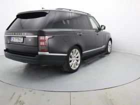 Land Rover Range rover 4.4 V8, снимка 6
