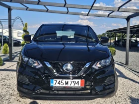 Nissan Rogue SPORT, снимка 1