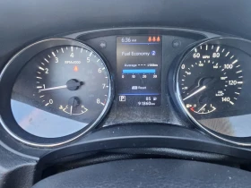 Nissan Rogue SPORT, снимка 6