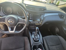 Nissan Rogue SPORT, снимка 7