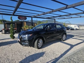 Nissan Rogue SPORT, снимка 2