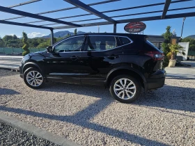 Nissan Rogue SPORT, снимка 4