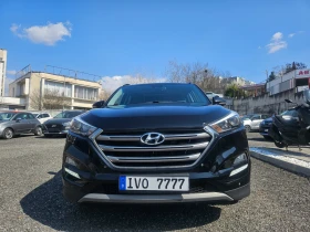 Hyundai Tucson 1.7CDTI Full Extri, снимка 8