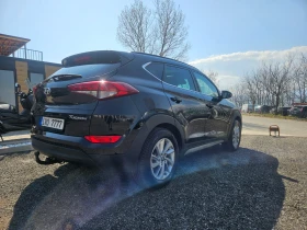 Hyundai Tucson 1.7CDTI Full Extri, снимка 5
