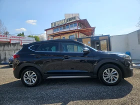 Hyundai Tucson 1.7CDTI Full Extri, снимка 6