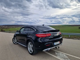 Mercedes-Benz GLE 350 AMG/ЛИЗИНГ/БАРТЕР/ПАНОРАМА, снимка 4