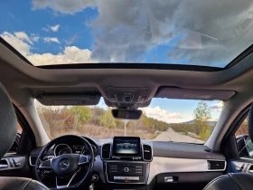 Mercedes-Benz GLE 350 AMG/ЛИЗИНГ/БАРТЕР/ПАНОРАМА, снимка 10