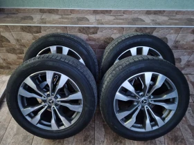 Mercedes-Benz GLE 350 AMG/ЛИЗИНГ/БАРТЕР/ПАНОРАМА, снимка 14