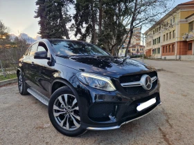Mercedes-Benz GLE 350 AMG/ЛИЗИНГ/БАРТЕР/ПАНОРАМА, снимка 1