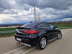 Mercedes-Benz GLE 350 AMG/ЛИЗИНГ/БАРТЕР/ПАНОРАМА, снимка 5