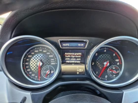 Mercedes-Benz GLE 350 AMG/ЛИЗИНГ/БАРТЕР/ПАНОРАМА, снимка 15