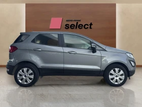 Ford EcoSport 1.0 EcoBoost, снимка 8