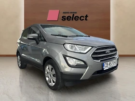 Ford EcoSport 1.0 EcoBoost, снимка 2
