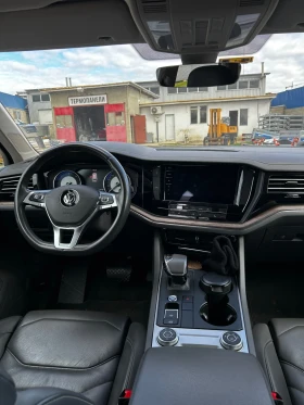 VW Touareg, снимка 4