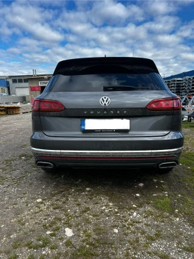 VW Touareg, снимка 3