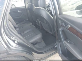 Audi Q5 2.0l 45 Premium, снимка 8